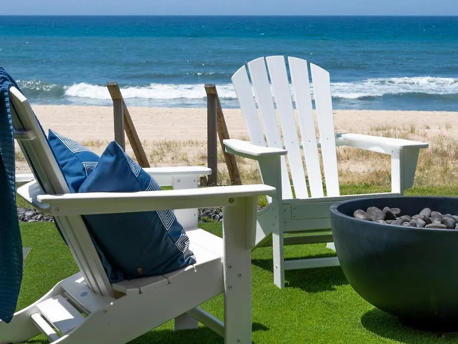 Villa Absolute Beachfront Family Size Home Gold Coast